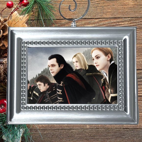 Twilight The Volturi Jane Aro‎ Christmas Tree Ornament - Picture 1 of 3